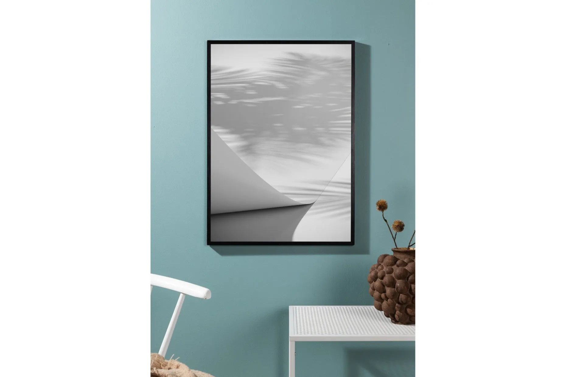 Poster Papyrus 30x40 cm