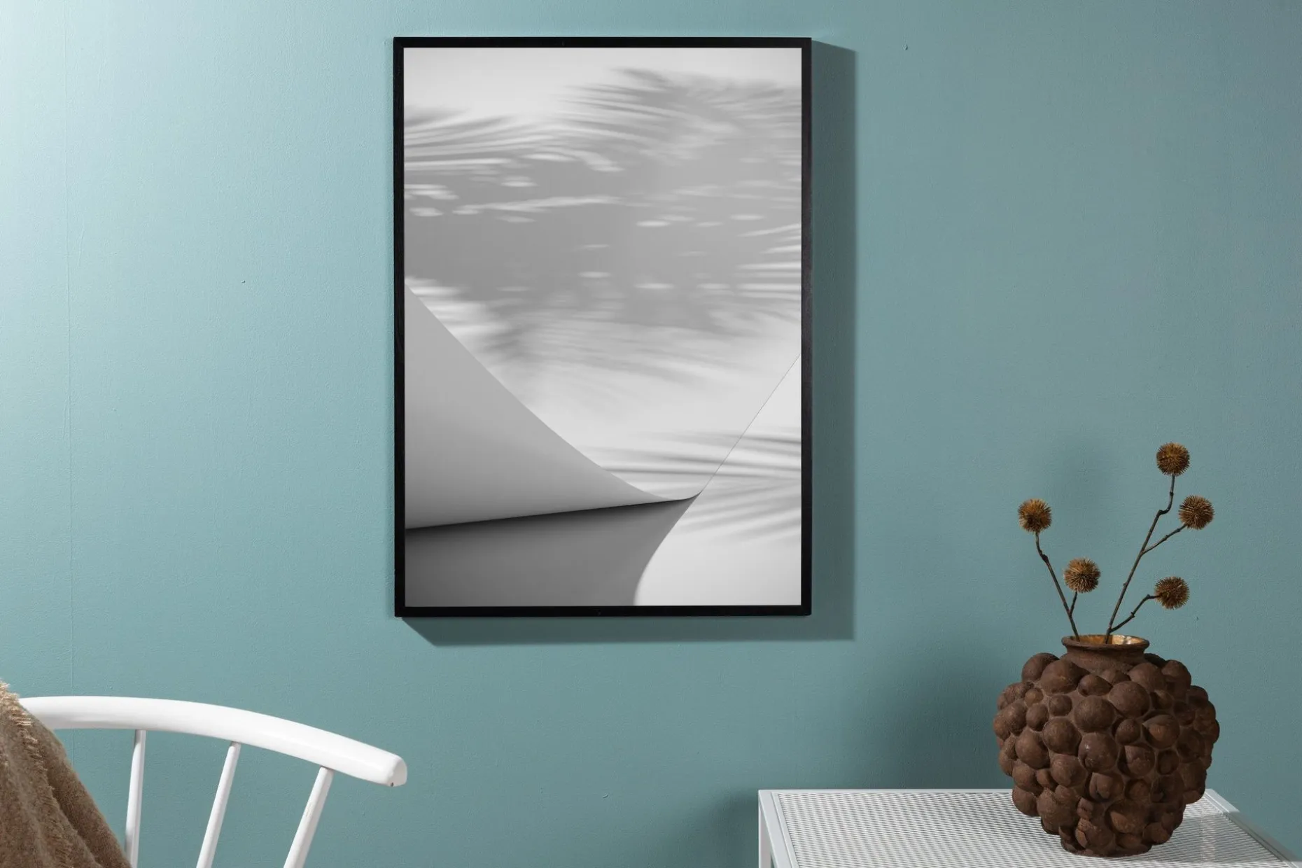 Poster Papyrus 30x40 cm