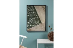 Poster Pool 21x30 cm