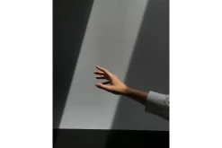 Poster Reaching Hand 50x70 cm