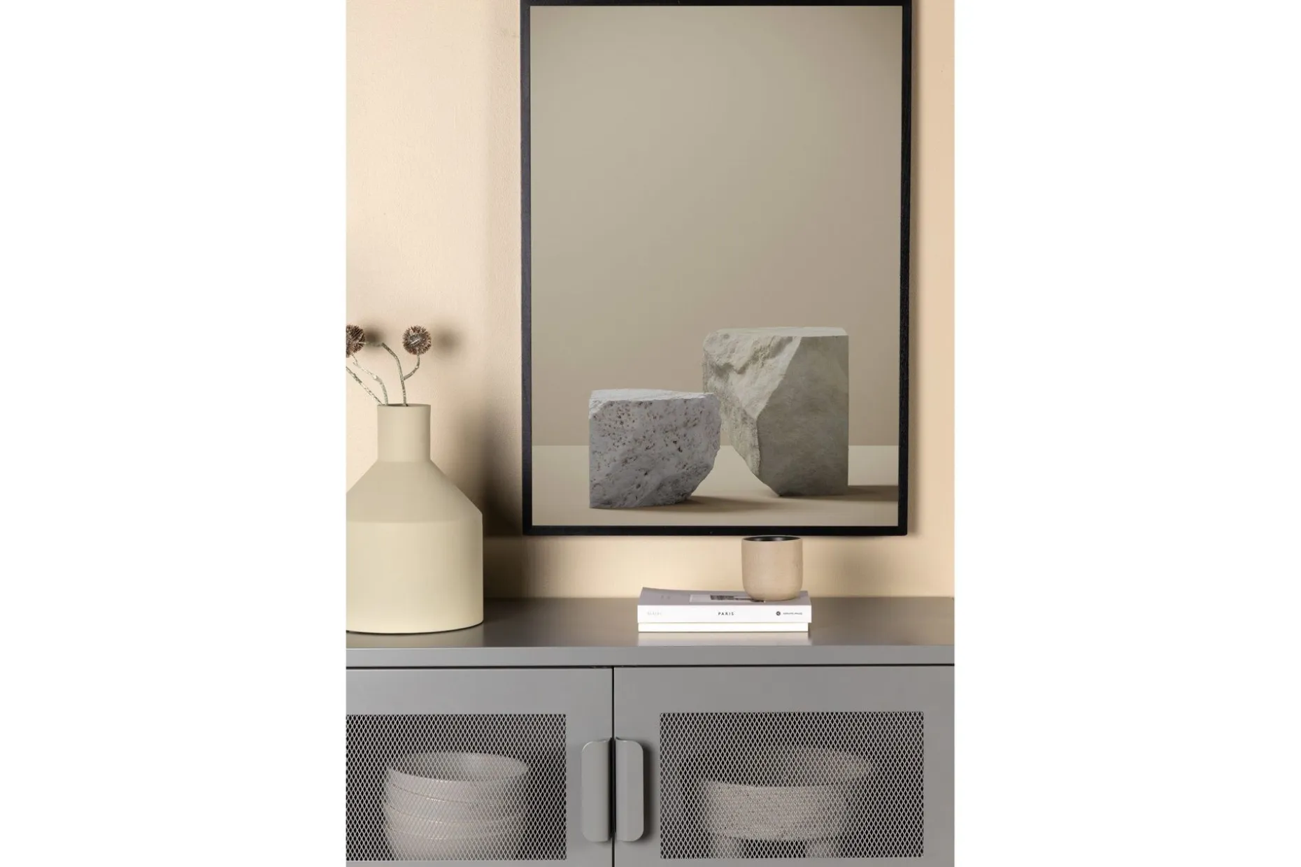 Poster Rocks 50x70 cm