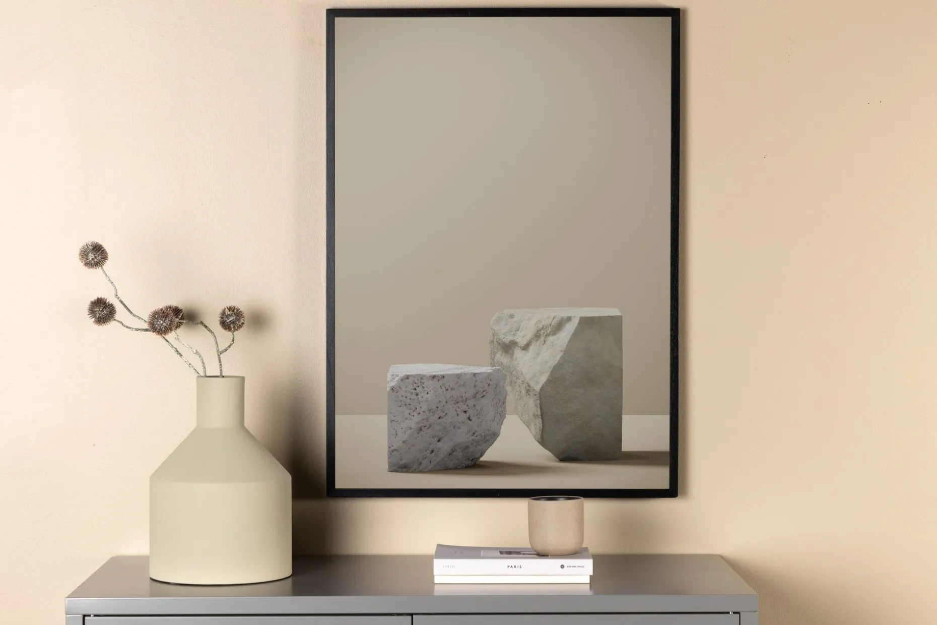 Poster Rocks 50x70 cm