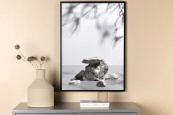 Poster Sandstones 50x70 cm