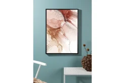Poster Splash 21x30 cm