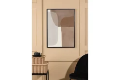 Poster Squares 30x40 cm