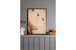 Poster Stairs 30x40 cm