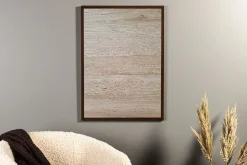 Poster Stone wall 30x40 cm