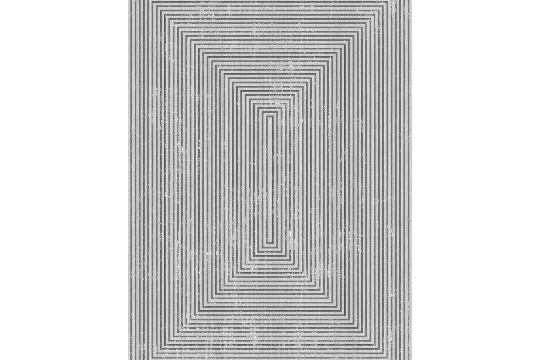 Poster Symmetrical 30x40 cm