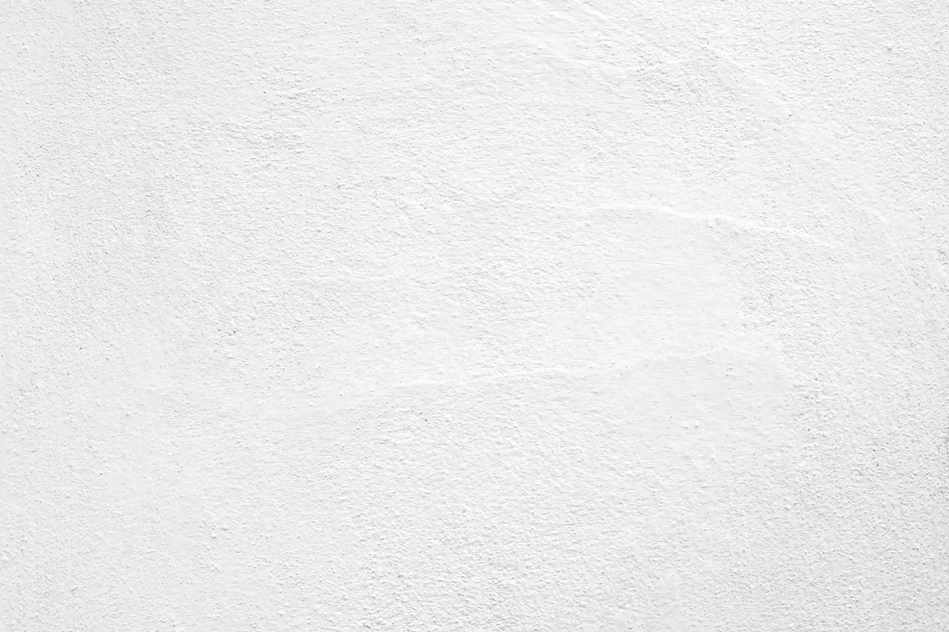 Poster White Reveted 50x70 cm