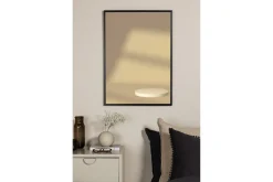 Poster Window light 30x40 cm