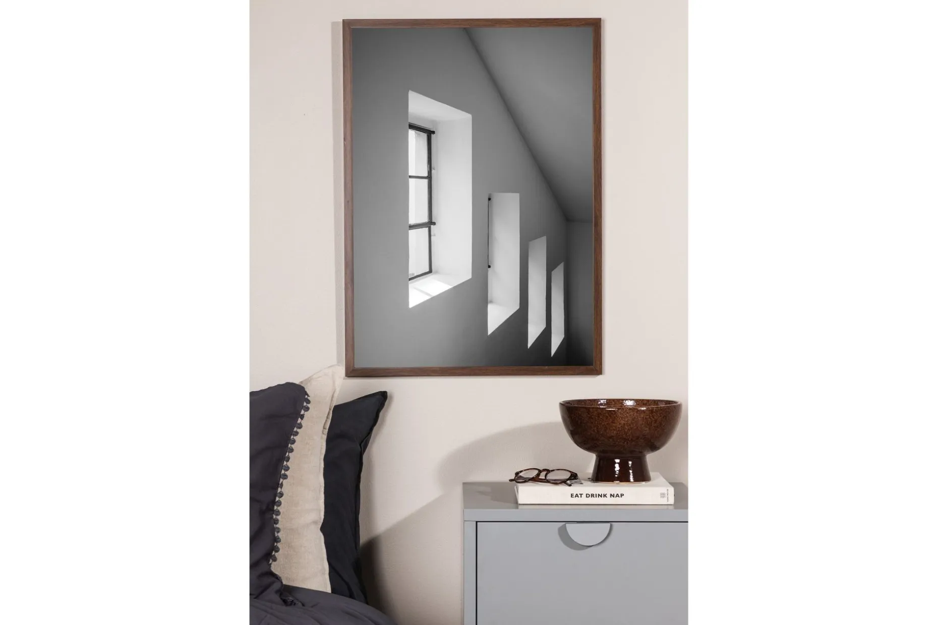 Poster Windows 70x100 cm