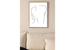 Poster Women 50x70 cm