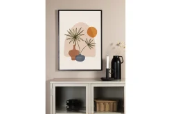 Poster Wonderland 50x70 cm
