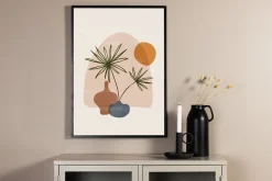 Poster Wonderland 50x70 cm