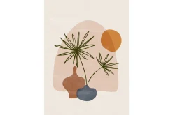 Poster Wonderland 70x100 cm