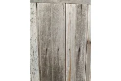 Poster Wooden wall 50x70 cm