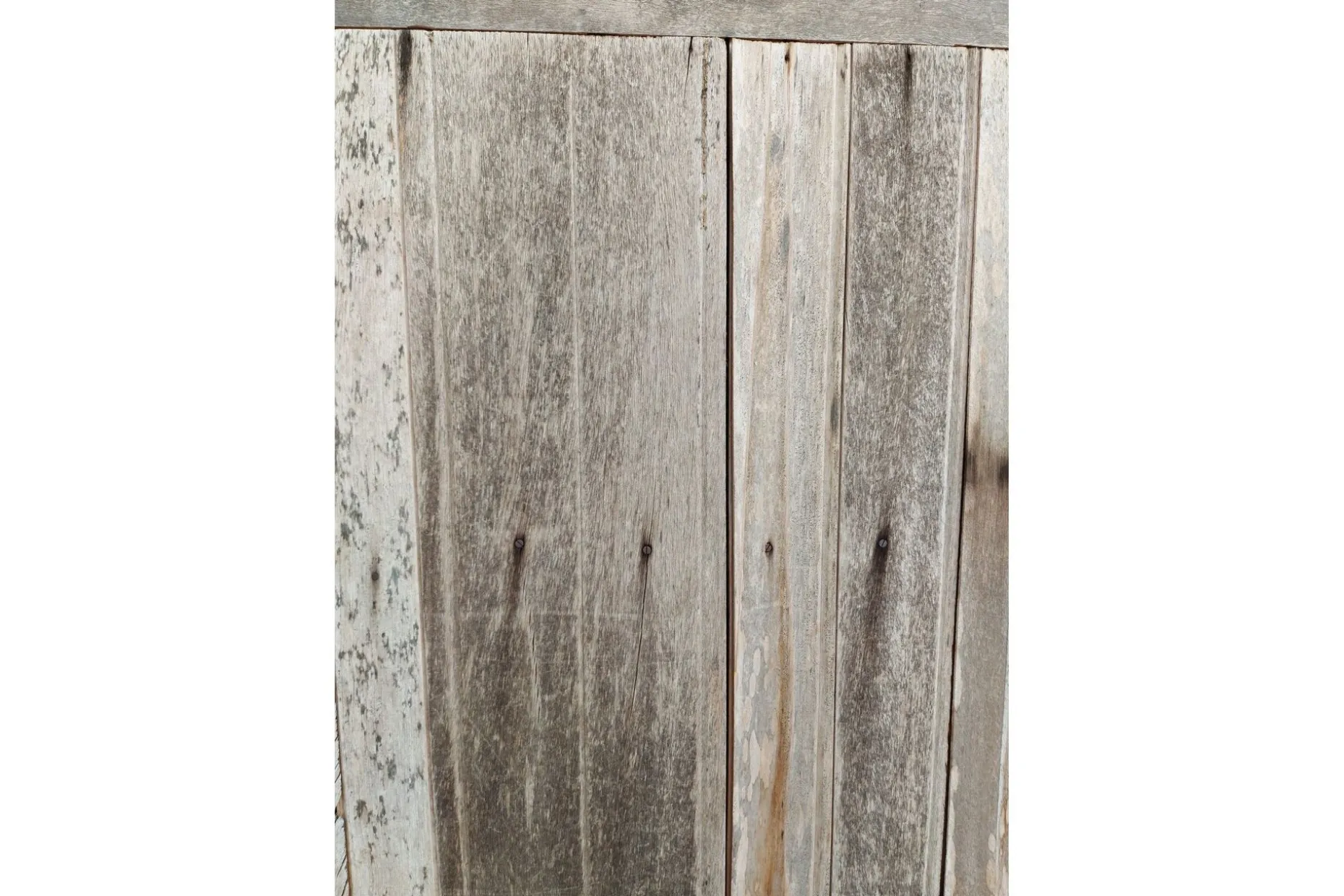 Poster Wooden wall 50x70 cm