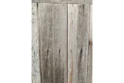Poster Wooden wall 70x100 cm