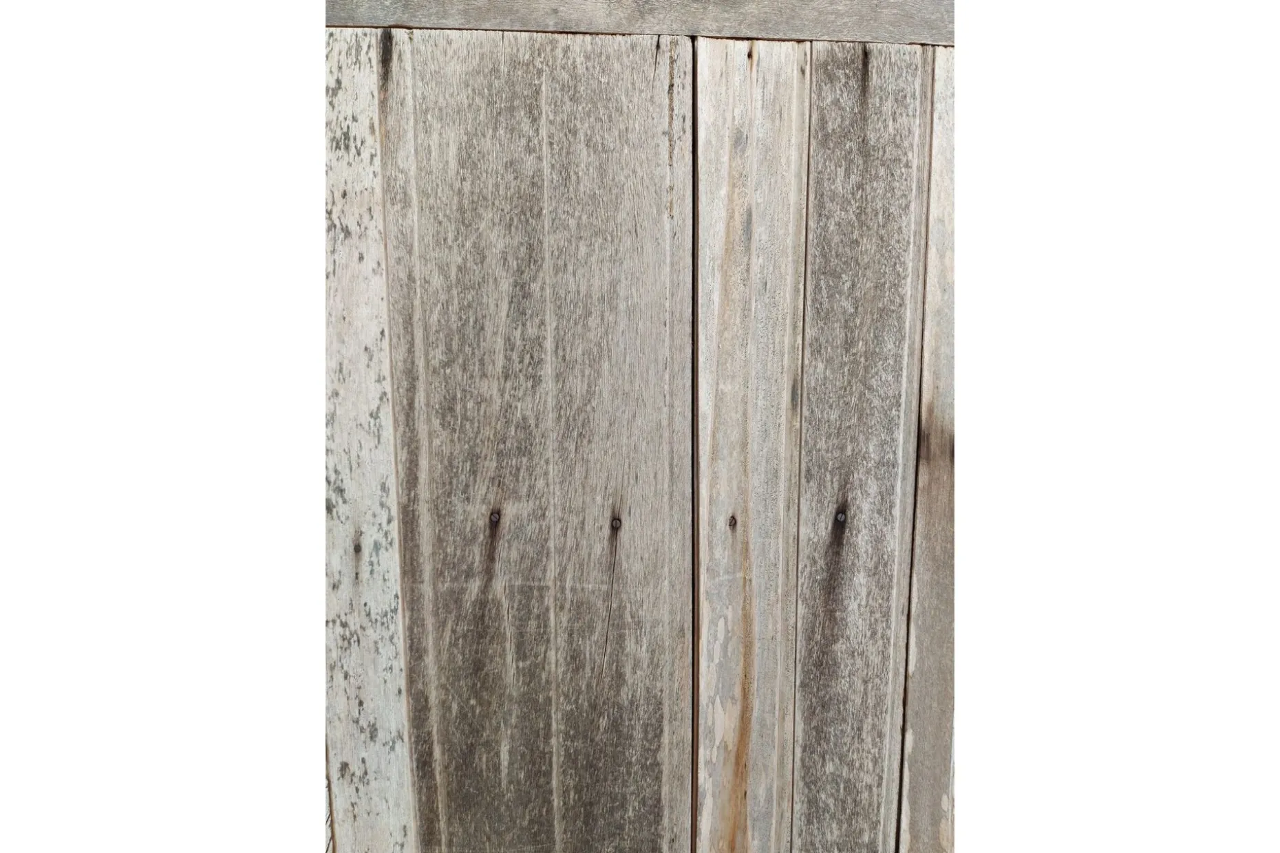 Poster Wooden wall 70x100 cm