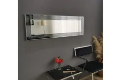 Prajit Dekorasjonsspeil 120 cm