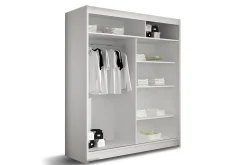 Presto Garderobe 58x150 cm
