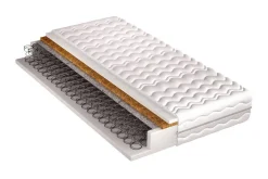Presto Madrass 200x80x18 cm