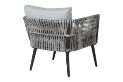 Preveza Loungegruppe 120 cm