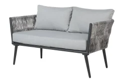Preveza Loungegruppe 120 cm