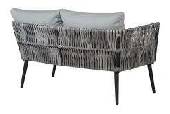 Preveza Loungegruppe 120 cm