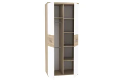 Priesmeyer Garderobe 80x189 cm
