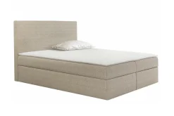 Pries Sengeramme 200x200 cm