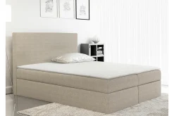 Pries Sengeramme 200x200 cm