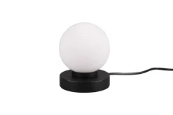 Prinz Ii Bordlampe E14 Mattsvart