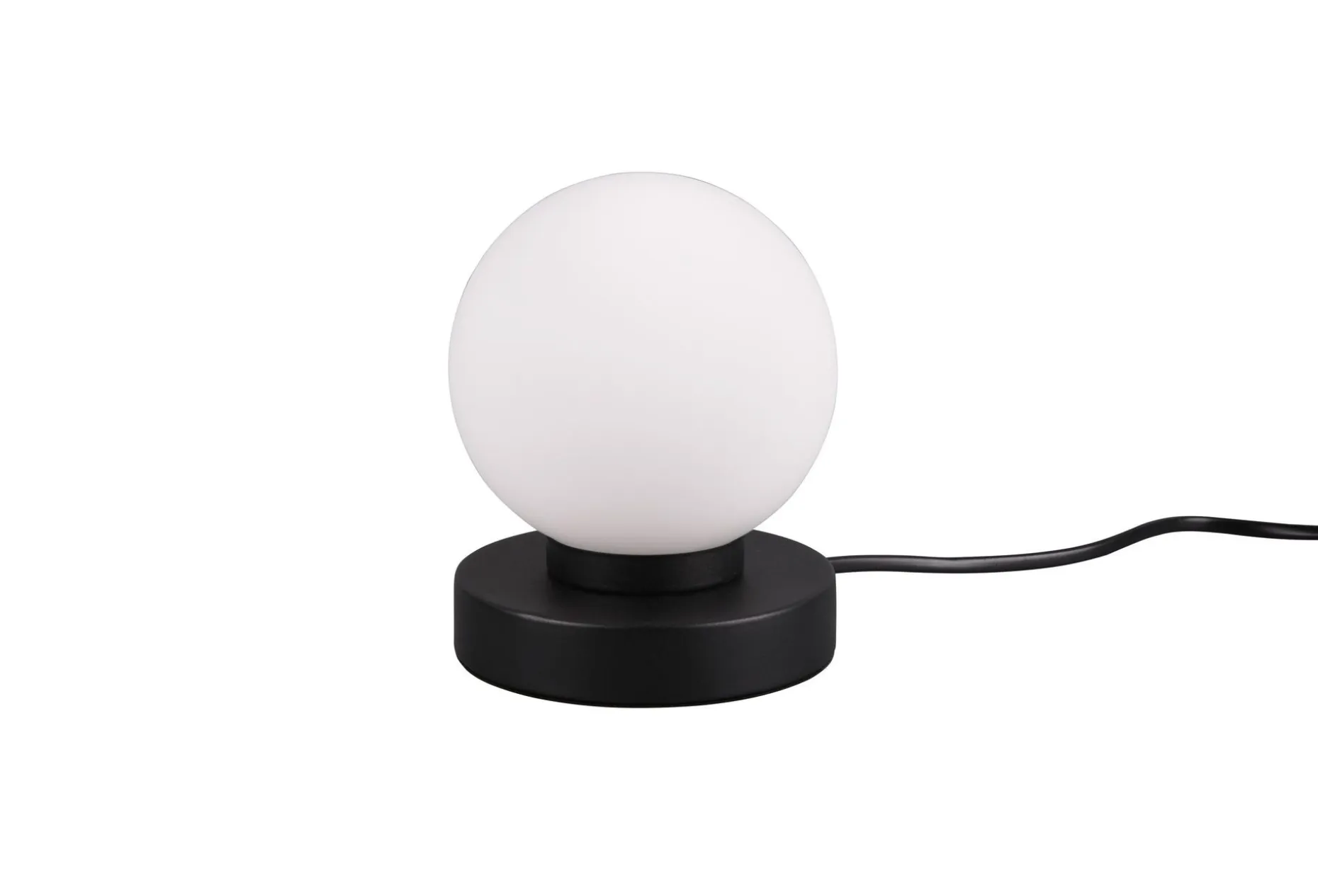 Prinz Ii Bordlampe E14 Mattsvart