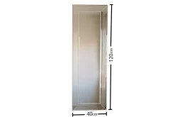 Profil Dekorasjonsspeil 40 cm