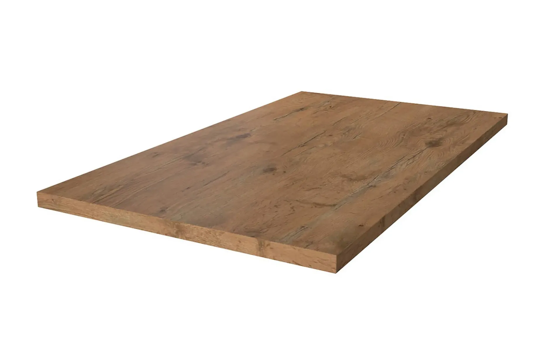 Prosty Benkeplate 260x60x2,8 cm
