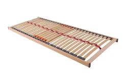 Prosty Ribbotten 200x90x6 cm Bedly 120x200