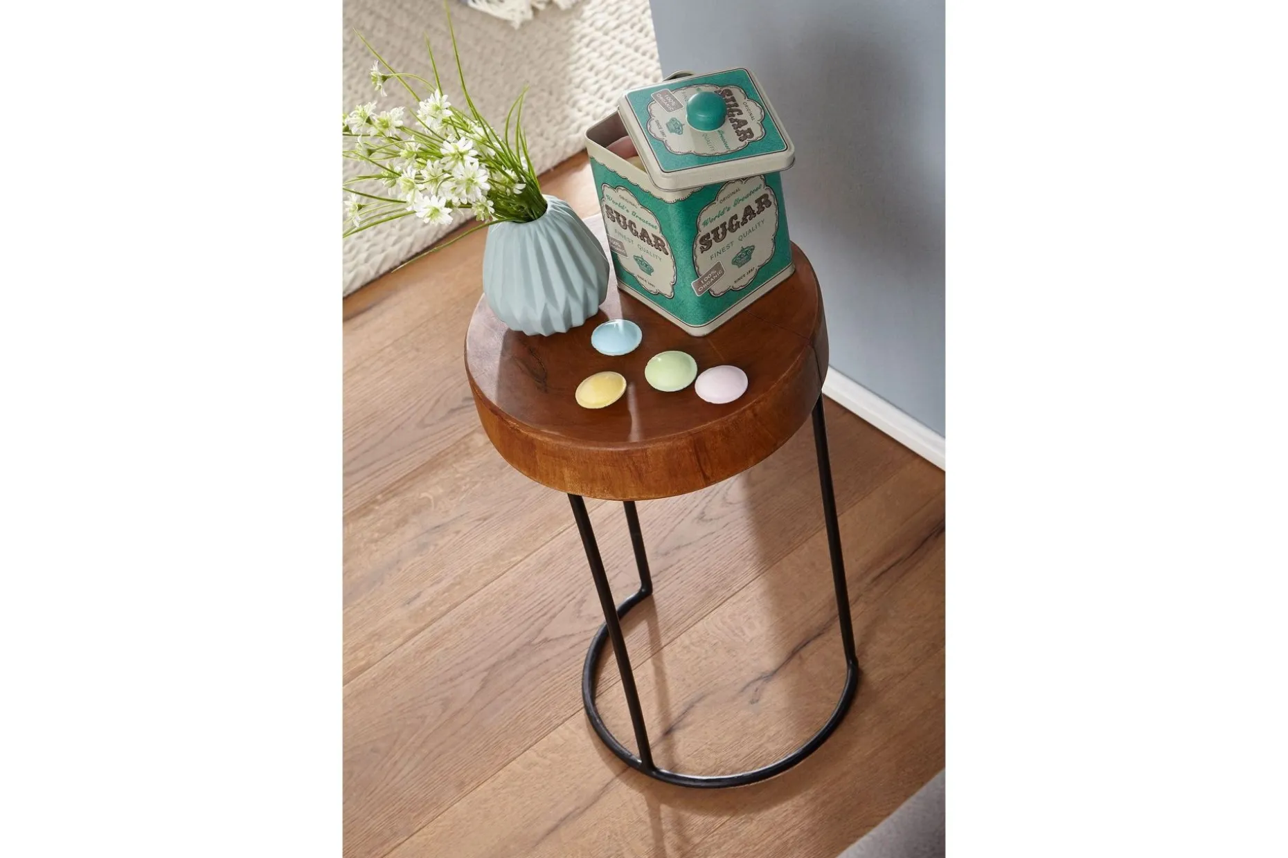 Provine Avlastningsbord 28 cm