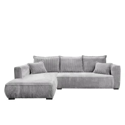 Puente 4-seters sofa med divan