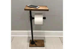 Pukkuri Papirholder 30 cm