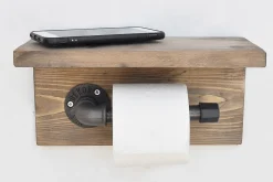 Pukkuri Papirholder 30 cm