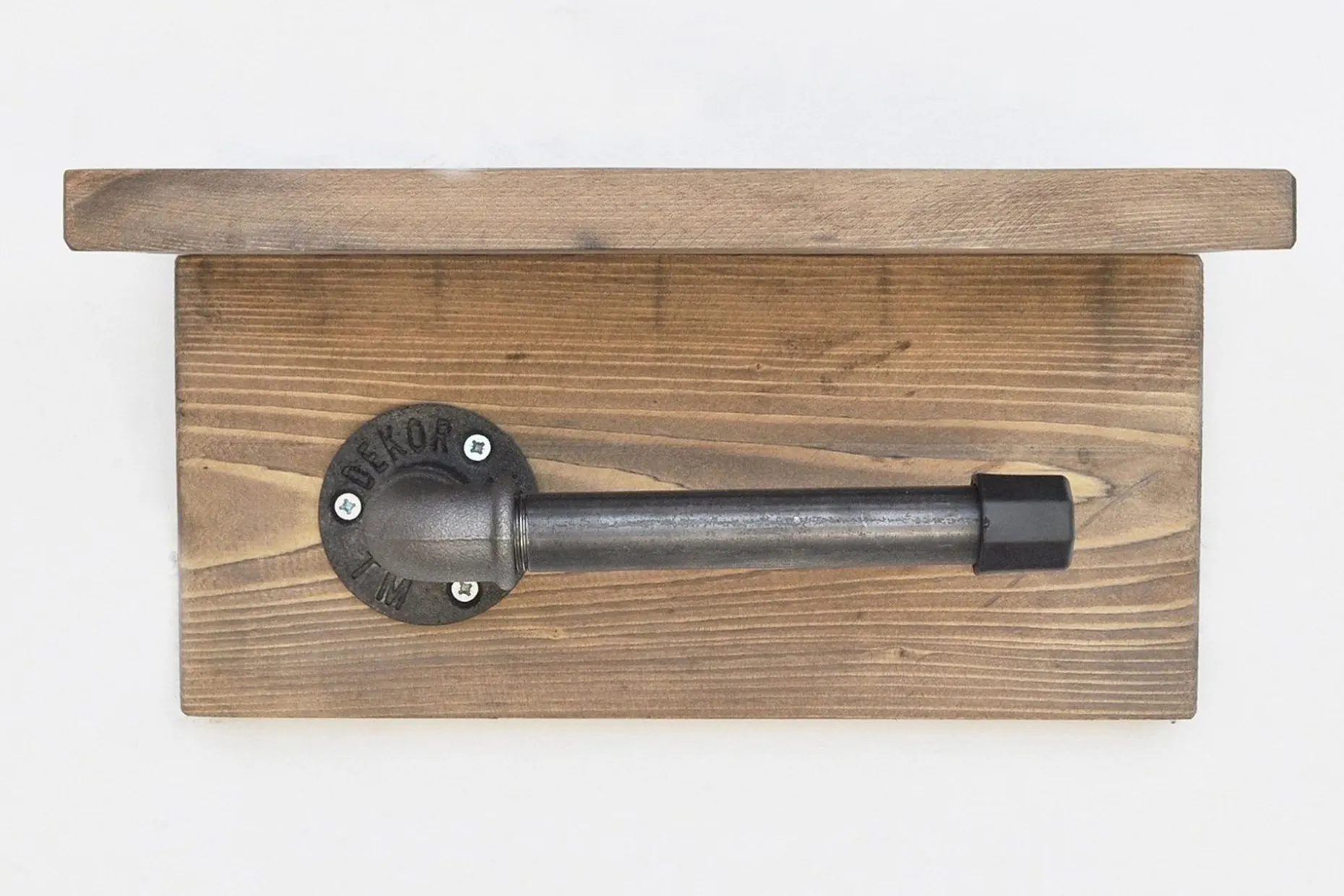 Pukkuri Papirholder 30 cm