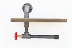 Pukkuri Papirholder 31 cm