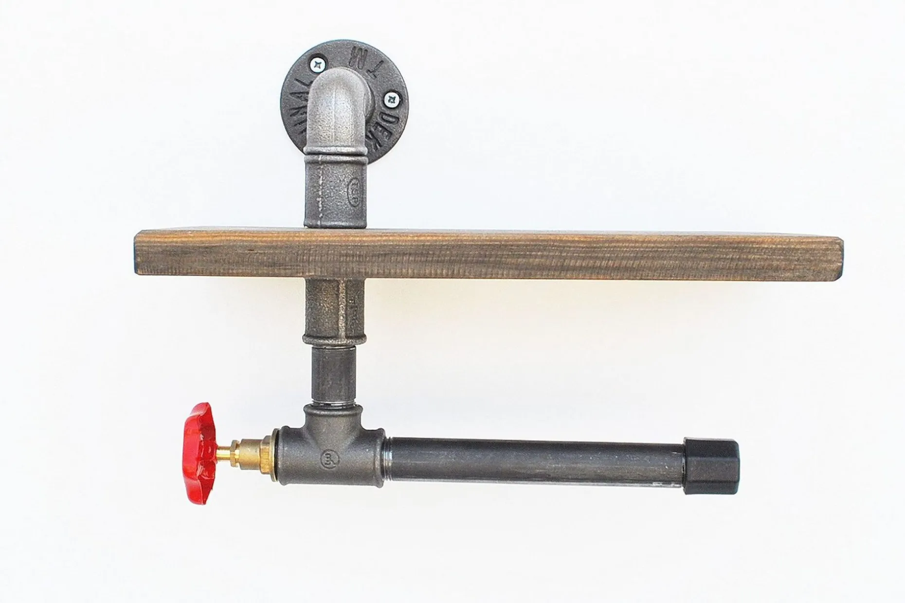 Pukkuri Papirholder 31 cm