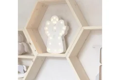 Pukkuri Vegghylle 36 cm