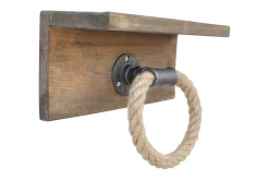 Pukkuri Veggoppheng 30 cm
