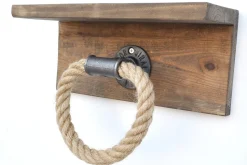 Pukkuri Veggoppheng 30 cm