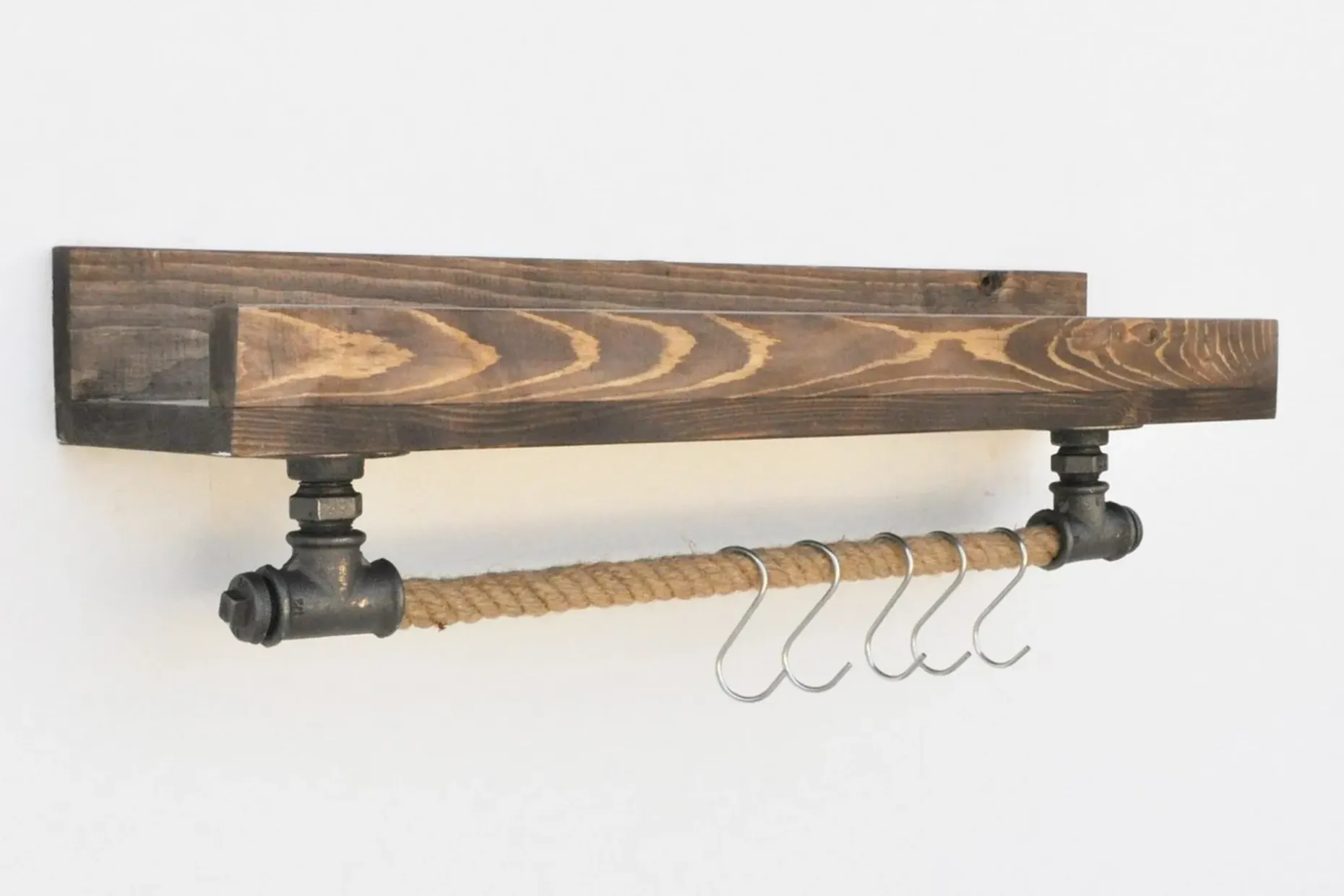 Pukkuri Veggoppheng 60 cm