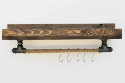 Pukkuri Veggoppheng 60 cm