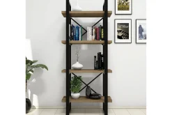 Puqa Design Bokhylle
